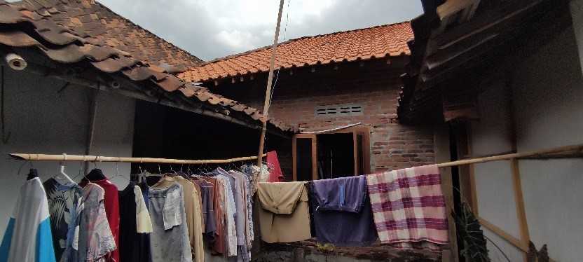 Foto Rumah Tereaisasi